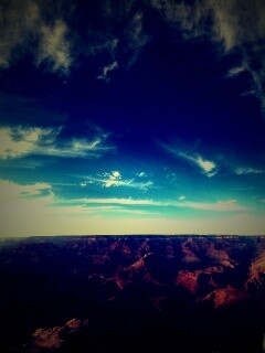 Каньоны обои