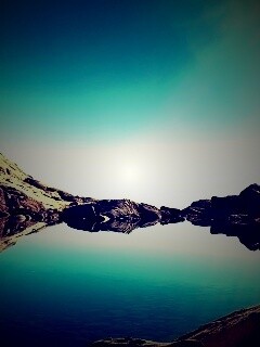 Нетронутая природа обои