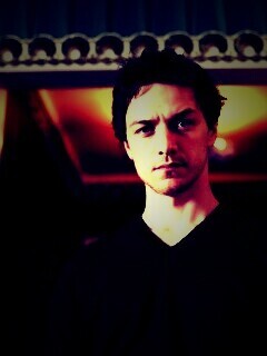 Джеймс Макэвой обои