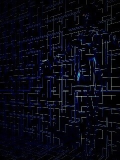 Невидимка обои