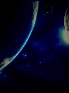 Близ Юпитера обои