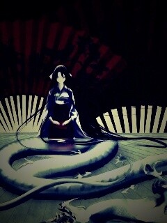 Победившая дракона обои