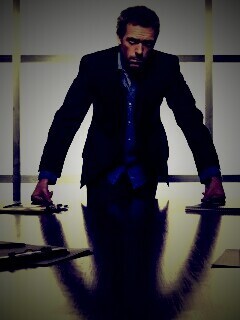 Хью Лори обои