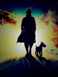 Приключение Тинтина обои