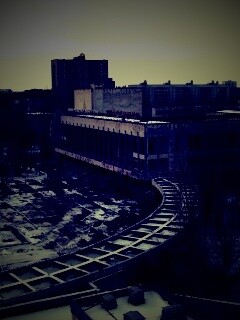 Припять, дом культуры обои