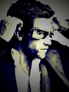 Джейк Джилленхол обои