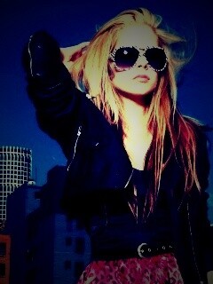 Аврил Лавин обои