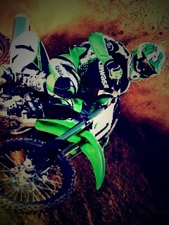 Моторалли обои