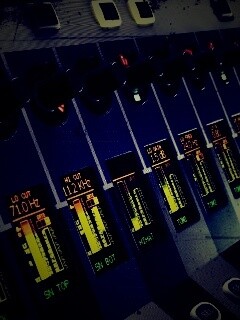 Диджейский пульт обои