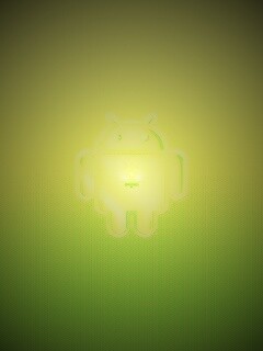 Логотип Android обои