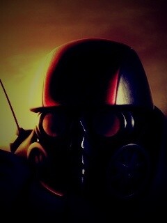 Унесенные взрывом обои