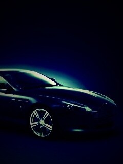 Астон Мартин обои