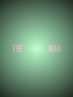 Невидимый человек обои