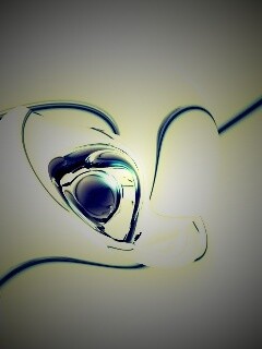 Текучая абстраккция обои