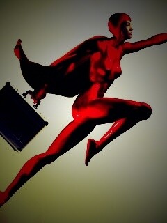 Супер клерк обои