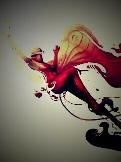 Разбитая кукла обои