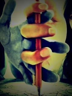 Добро и зло обои