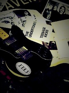 Жизнь рок-музыканта обои