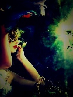 Птицы счастья обои