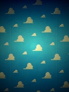 Обои на стену с облаками обои