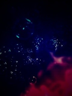 Пузырьки обои