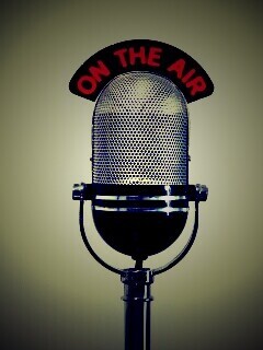 Микрофон обои