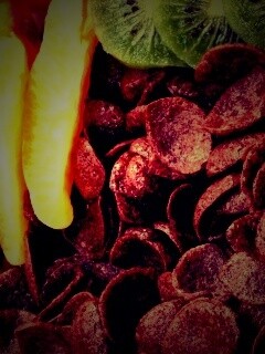 Полезный завтрак обои