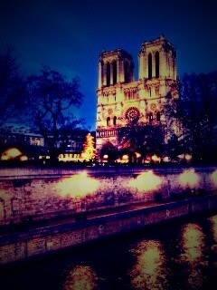 Красивое здание обои