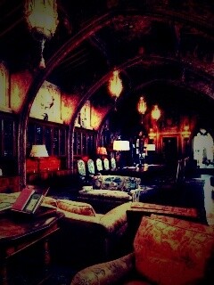 Библиотека обои