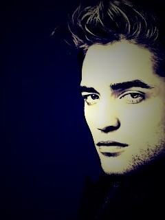 Роберт Паттинсон обои