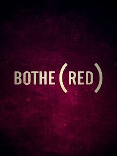 Bothered — Обеспокоенный обои