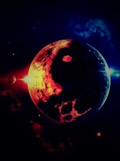 Бесконечность обои