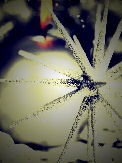 Новогодние игрушки и украшения обои