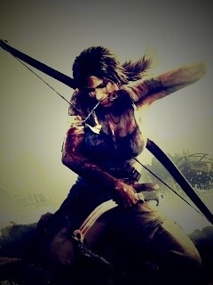 Оставшаяся в живых обои