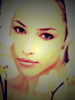 Естественная красота  обои