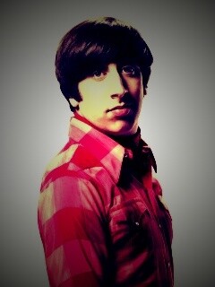 Саймон Хелберг обои