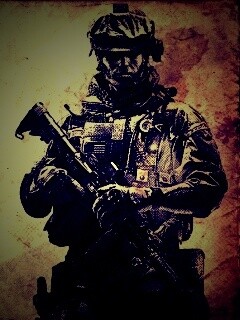 Battlefield 3 обои