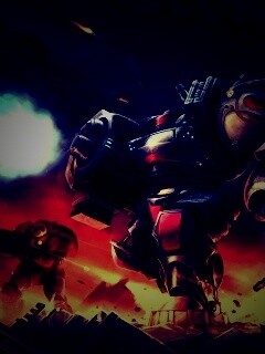 Терраны из StarCraft обои