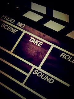 Мотор, камера... обои