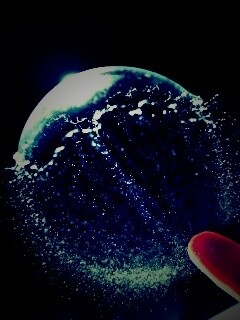 Мгновение обои