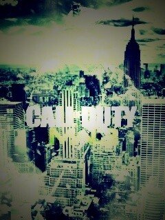 COD Modern Warfare 3 обои