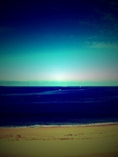 Морское побережье обои