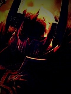 Нежить обои