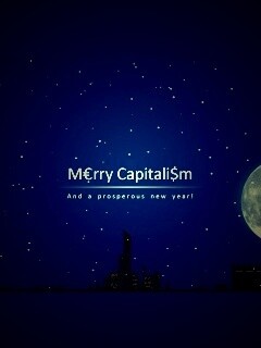 Счастливого капитализма обои