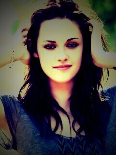 Кристен стюарт обои