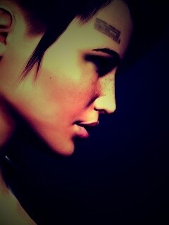 Люди завтрашнего дня обои