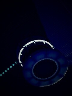 Радужная оболочка обои