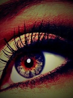 Тушь и тени обои