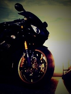 Спортбайк обои