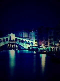 Венеция обои